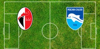 Pronostici Bari-Pescara