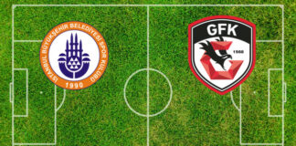 Pronostici Basaksehir-Gaziantep Bld