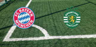 Pronostici Bayern Monaco-Sporting Lisbona