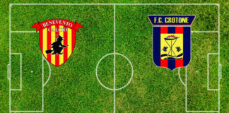 Pronostici Benevento-Crotone