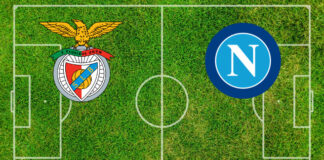 Pronostici Benfica-Napoli