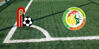Pronostici Benin-Senegal