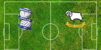 Pronostici Birmingham-Derby