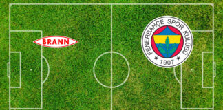 Pronostici Brann Bergen-Fenerbahce