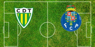 Pronostici CD Tondela-Porto