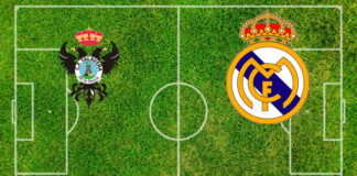 Pronostici CF Talavera de la Reina-Real Madrid