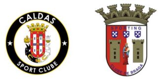 Pronostici Caldas SC-Sporting Braga