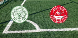 Pronostici Celtic-Aberdeen