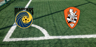 Central Coast Mariners-Brisbane Roar FC (mercoledì 31 dicembre 2025 ore 09:00): formazioni ufficiali, quote, pronostici Pronostici Central Coast Mariners-Brisbane Roar FC