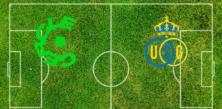 Cercle Brugge-Saint-Gilloise (venerdì 26 dicembre 2025 ore 16:00): formazioni ufficiali, quote, pronostici Pronostici Cercle Brugge-Saint-Gilloise