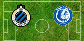 Club Brugge-KAA Gent (domenica 21 dicembre 2025 ore 13:30): formazioni ufficiali, quote, pronostici Pronostici Club Brugge-KAA Gent