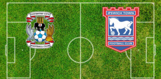 Pronostici Coventry-Ipswich