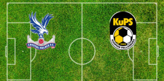 Pronostici Crystal Palace-KuPS