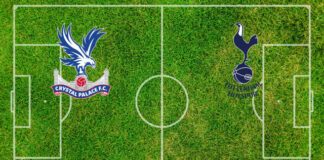 Pronostici Crystal Palace-Tottenham