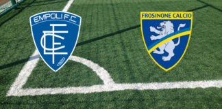 Pronostici Empoli-Frosinone