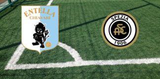 Entella-Spezia (lunedì 08 dicembre 2025 ore 19:30): formazioni ufficiali, quote, pronostici. Derby ligure che si annuncia povero di emozioni Pronostici Entella-Spezia