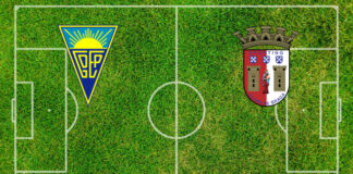 Pronostici Estoril-Sporting Braga