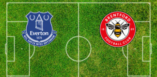 Pronostici Everton-Brentford