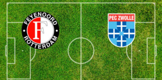 Feyenoord-Zwolle (sabato 06 dicembre 2025 ore 21:00): formazioni ufficiali, quote, pronostici Pronostici Feyenoord-Zwolle