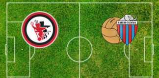 Pronostici Foggia-Catania
