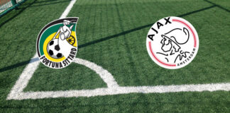 Fortuna Sittard-Ajax (sabato 06 dicembre 2025 ore 18:45): formazioni ufficiali, quote, pronostici Pronostici Fortuna Sittard-Ajax