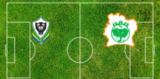 Pronostici Gabon-Costa D'Avorio