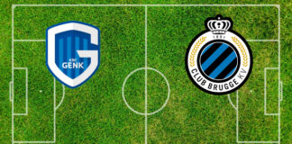 Pronostici Genk-Club Brugge