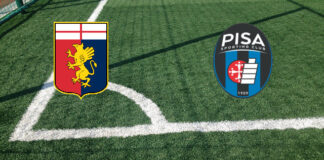Pronostici Genoa-Pisa