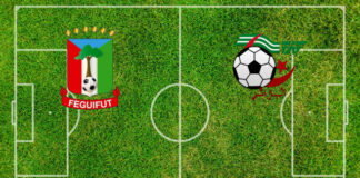 Pronostici Guinea Ecuatoriale-Algeria