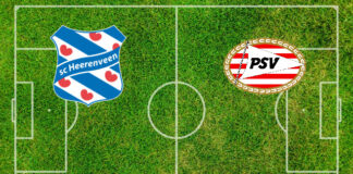 Heerenveen-PSV (sabato 06 dicembre 2025 ore 16:30): formazioni ufficiali, quote, pronostici Pronostici Heerenveen-PSV