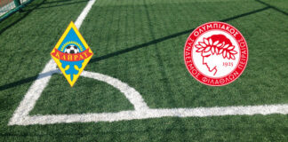 Pronostici Kairat Almaty-Olympiakos