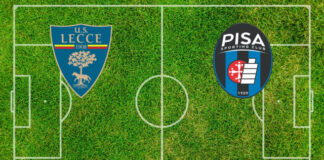 Pronostici Lecce-Pisa