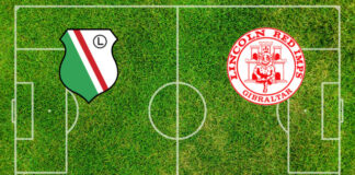 Pronostici Legia Varsavia-Lincoln Red Imps