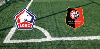 Pronostici Lille-Rennes