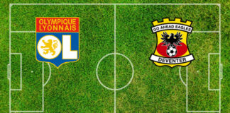 Lione-Go Ahead Eagles (Europa League, 11-12-2025 ore 21:00): formazioni ufficiali, quote, pronostici, convocati. Per i Gones ostacolo Kowet Pronostici Lione-Go Ahead Eagles