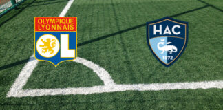 Lione-Le Havre (domenica 14 dicembre 2025 ore 15:00): formazioni ufficiali, quote, pronostici, convocati Pronostici Lione-Le Havre
