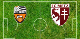 Pronostici Lorient-Metz