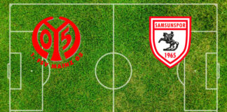 Pronostici Mainz 05-Samsunspor