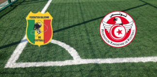 Pronostici Mali-Tunisia
