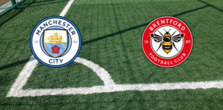 Pronostici Manchester City-Brentford