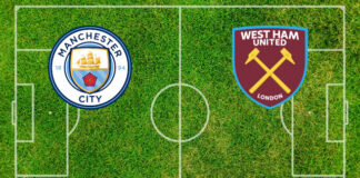 Pronostici Manchester City-West Ham