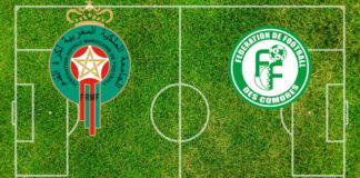 Pronostici Marocco-Comore