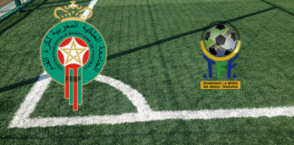 Pronostici Marocco-Tanzania
