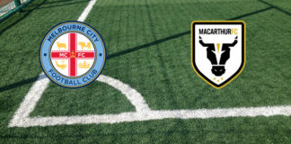 Melbourne City-Macarthur FC (martedì 23 dicembre 2025 ore 09:15): formazioni ufficiali, quote, pronostici Pronostici Melbourne City-Macarthur FC