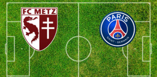 Pronostici Metz-Paris Saint Germain