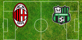 Pronostici Milan-Sassuolo