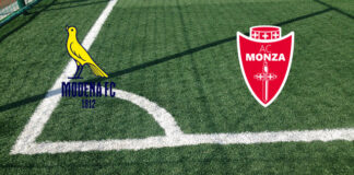 Pronostici Modena-Monza