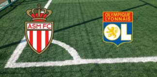 Pronostici Monaco-Lione