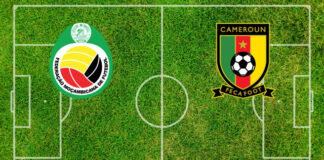 Pronostici Mozambico-Camerun