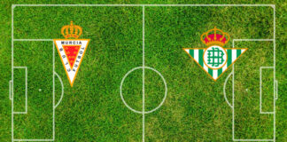 Murcia-Real Betis (giovedì 18 dicembre 2025 ore 21:00): formazioni, quote, pronostici. Un gol per parte Pronostici Murcia-Real Betis